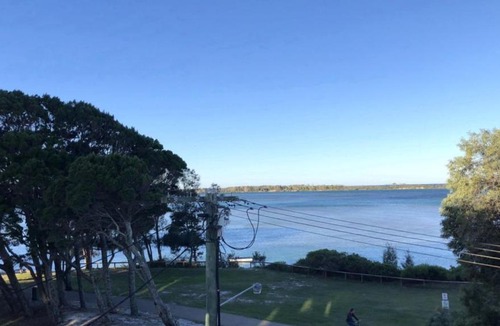 Golden Beach Apartment | Sorrento Unit 5