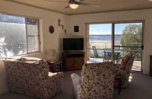 Golden Beach Apartment | Sorrento Unit 5