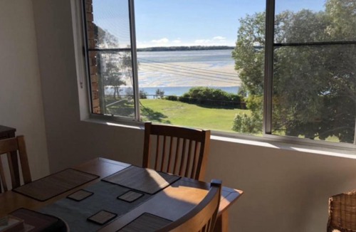 Golden Beach Apartment | Sorrento Unit 5