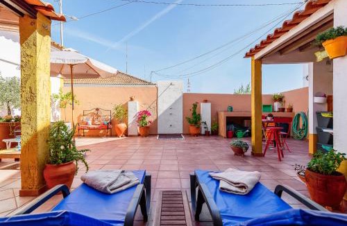 Reguengos de Monsaraz Villa | Sossego Alentejano