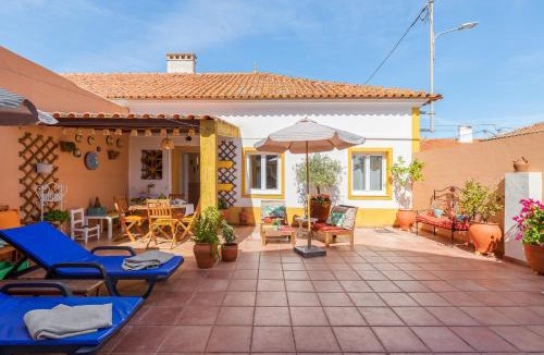 Reguengos de Monsaraz Villa | Sossego Alentejano