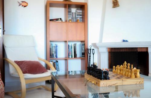 Figueira da Foz Apartment | Sotto Mayor Residence
