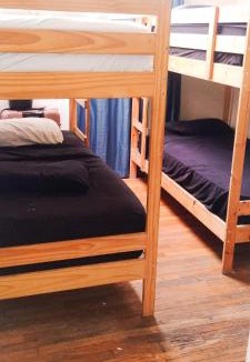 Pico - Robertson Hostel | Soul in Los Angeles close to Downtown