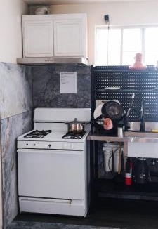 Pico - Robertson Hostel | Soul in Los Angeles close to Downtown