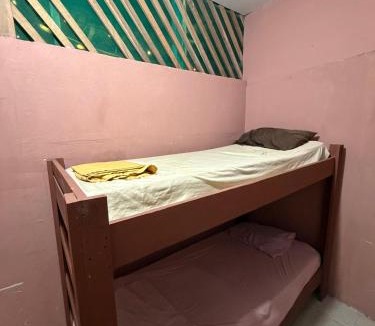 Puerto Viejo de Talamanca House | Soul Rebel Hostel