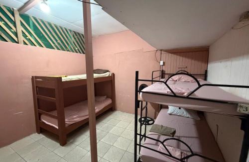 Puerto Viejo de Talamanca House | Soul Rebel Hostel