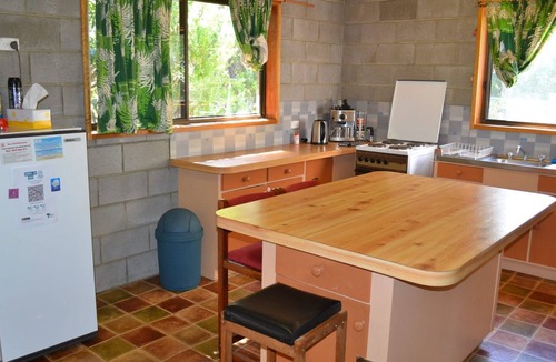 Venus Bay House | Sound Of The Surf - pet friendly