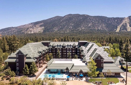 South Lake Tahoe Villa | South Lake Tahoe | Pool & Ski Access | Lakeside Adventure Stay