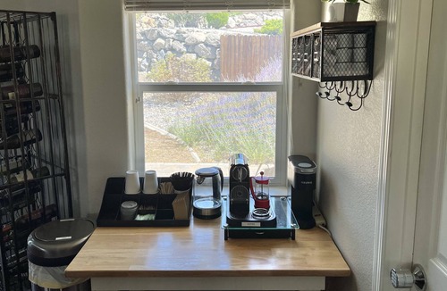 Northeast Reno House | South Mountain Stays - A Peaceful, Cozy Retreat