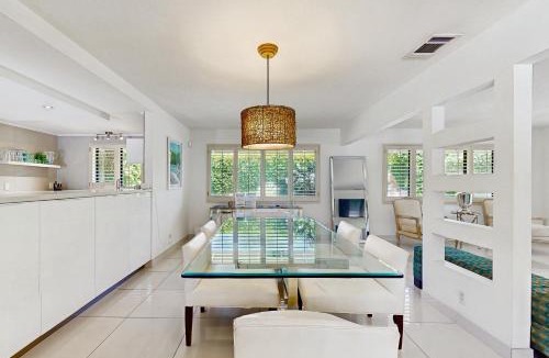 Deep Well Ranch House | South Palm Springs Paradise - 3589