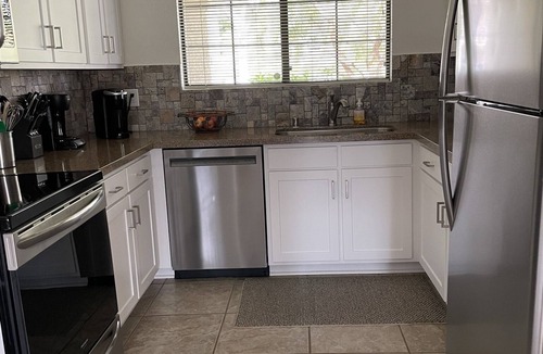 Palm Springs Condo | South Palm Springs Condo - Fantastic Mountain Views!