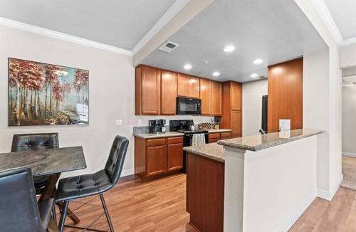 Reno/Tahoe Airport Apartment | South Reno 1BR · Mini Golf, Hot Tub & Gym Access