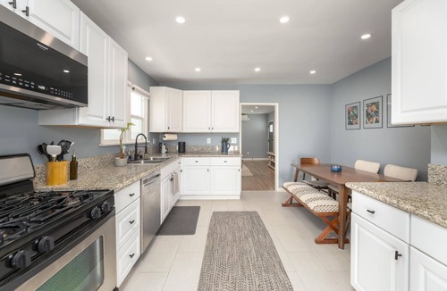 Del Aire House | Southbay Boho retreat