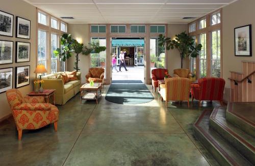 St. Helena Hotel | Southbridge Napa Valley