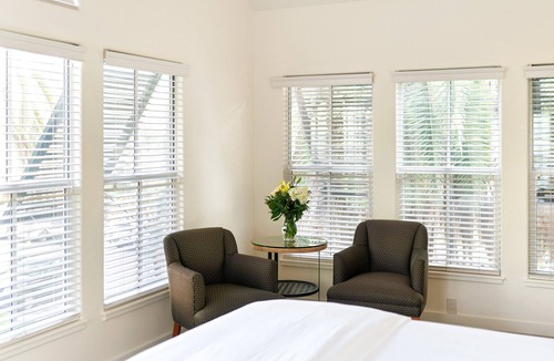 St. Helena Hotel | Southbridge Napa Valley