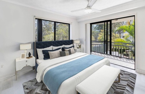 Southport Apartment | Southport Central location