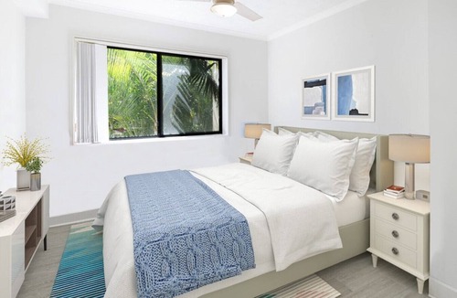 Southport Apartment | Southport Central location