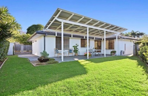 Southport House | Southport Modern Charmer