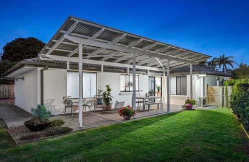 Southport House | Southport Modern Charmer