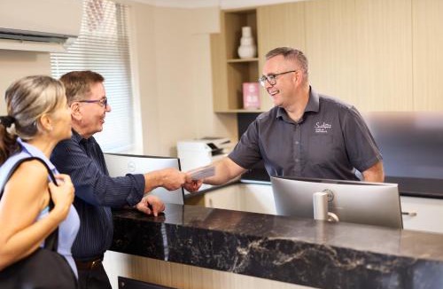 Southport Apartment | Southport Motel & Apartments