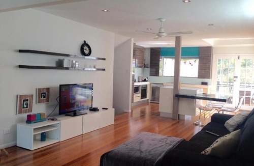 Southport House | Southport Retreat