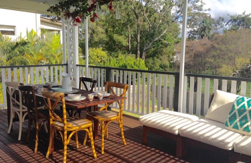 Southport House | Southport Retreat