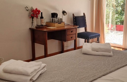 Alferce Bed & Breakfast | Spa d'Alma