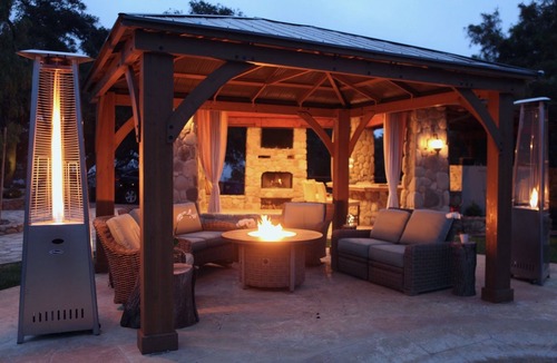 Mira Monte House | Spa Sancturay Pool, Hot Tub, Cold Plunge, Far Infrared Sauna, Steam Shower.