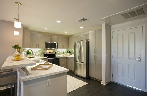 University City Condo | Spacious 1BR Family Stay at 360 Luxury Resort