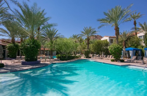 La Quinta Villa | Spacious 2BR/2BA with Amazing Views STVR# 247356