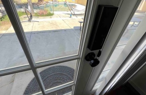 Tracy Apartment | Spacious 2BR Guesthouse for 8 - EV, Pool, 4 Beds