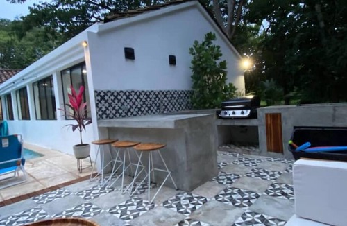 Playa Colorado Villa | spacious 3 bedroom/3 bath villa at Colorados