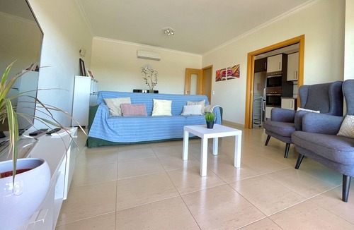 Albardeira Apartment | Spacious 3-bedroom apartment with private pool - next to Lagos Marina