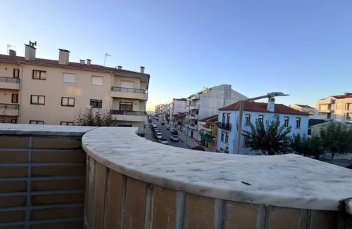 Furadouro Apartment | Spacious 3-bedroom apartment 200m from the beach