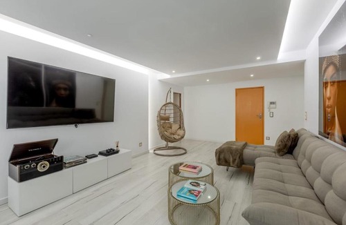 Santa Clara Apartment | Spacious 3-bedroom condo near Lisbon Airport