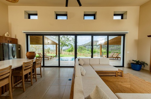 San Juan del Sur House | Spacious 4-bedroom house in awesome San Juan del Sur