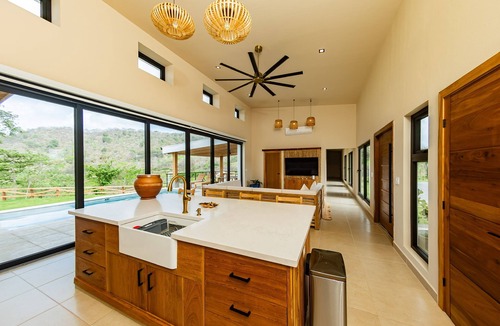San Juan del Sur House | Spacious 4-bedroom house in awesome San Juan del Sur