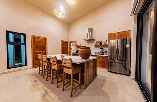 San Juan del Sur House | Spacious 4-bedroom house in awesome San Juan del Sur