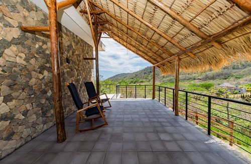 San Juan del Sur House | Spacious 4-bedroom house in awesome San Juan del Sur