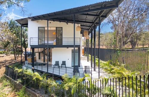 Brasilito House | Spacious 4-Bed Home with Stunning Outdoor Living
