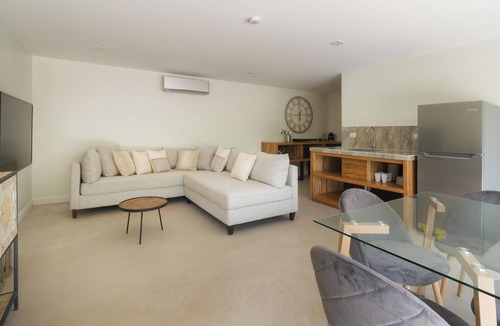 Playa Langosta House | Spacious 4-bedroom house with AC in marvelous Playa Langosta
