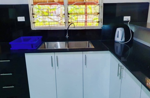 Nasinu Apartment | Spacious 4-bedroom apartment with WiFi, AC in charming Nakasi