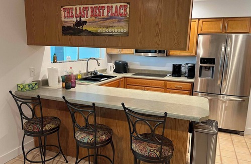 Wickenburg House | Spacious 4-bedroom house, horse property in charming Wickenburg, AZ
