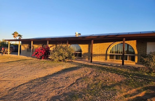Wickenburg House | Spacious 4-bedroom house, horse property in charming Wickenburg, AZ