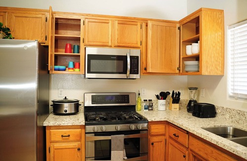 Pumpkin Center House | Spacious 4-bedroom house/comfy beds