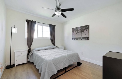 Chula Vista House | Spacious 4 Bedroom House W/ Amazing Backyard!