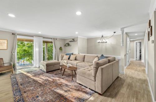 West University House | Spacious 4BR Home Near Downtown Reno & UNR