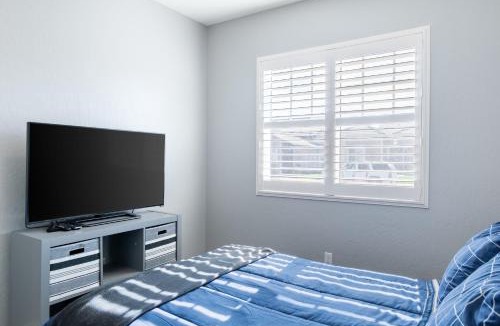 Hanford Apartment | Spacious 4BR Home With BBQ, Near Sequoia & Fresno