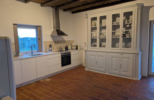 Alandroal Other | Spacious 5-bedroom farmhouse in fantastic Alentejo landscape