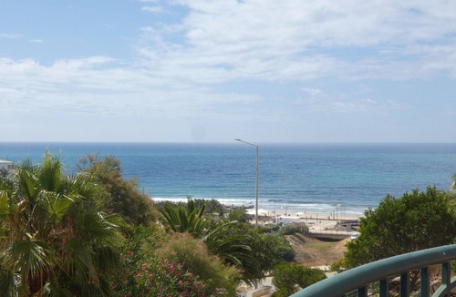 Porto de Mos House | SPACIOUS 5 BEDROOM SEA VIEW VILLA GIRASSOL